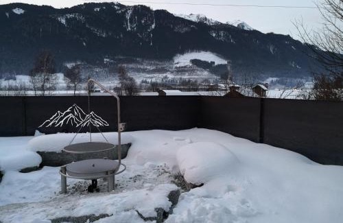 Bramberg am Wildkogel House | Alpen Chalet Bramberg