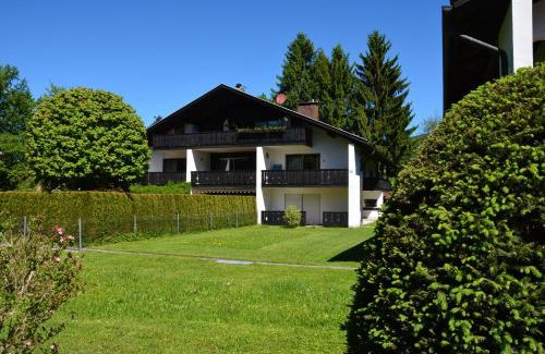 Oberammergau Apartment | Alpen Deluxe Oberammergau