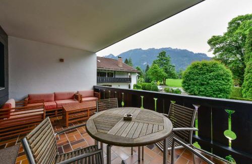 Oberammergau Apartment | Alpen Deluxe Oberammergau