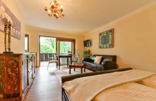 Oberammergau Apartment | Alpen Deluxe Oberammergau