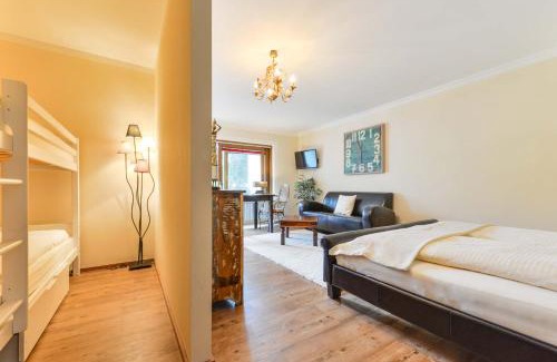 Oberammergau Apartment | Alpen Deluxe Oberammergau
