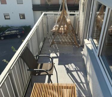 Oberstaufen Apartment | Alpen Erlebnis Oberstaufen