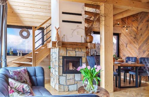 Krempachy Ski Chalet | Alpen House
