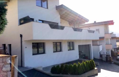 Arzl im Piztal Apartment | Alpenapart Gastl