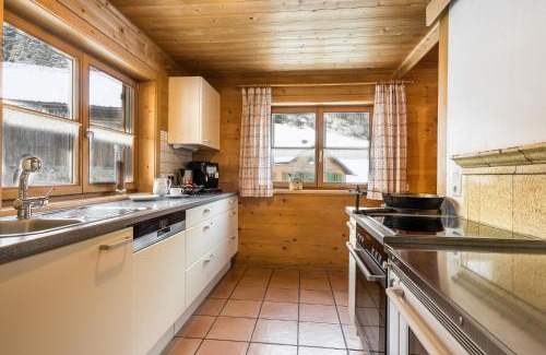 Tschagguns Ski Chalet | AlpenApart Montafon - Bitschweil Hüsle