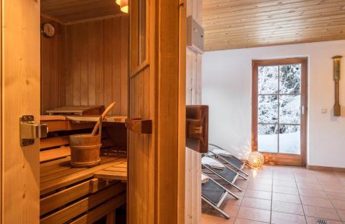 Tschagguns Ski Chalet | AlpenApart Montafon - Bitschweil Hüsle