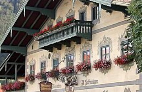 Flintsbach A. Inn Ski Chalet | Alpenchalet bis zu Vier Personen