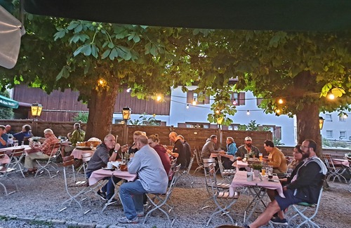 Flintsbach A. Inn Ski Chalet | Alpenchalet bis zu Vier Personen