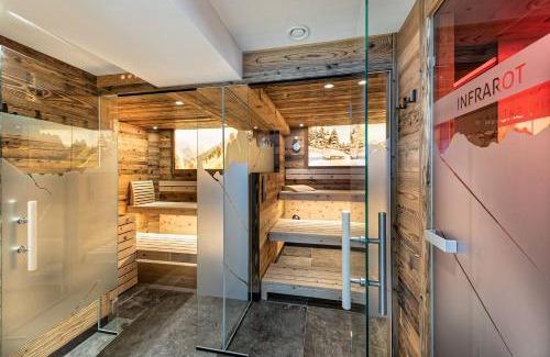 Sankt Sigmund im Sellrain House | Alpengasthof Praxmar