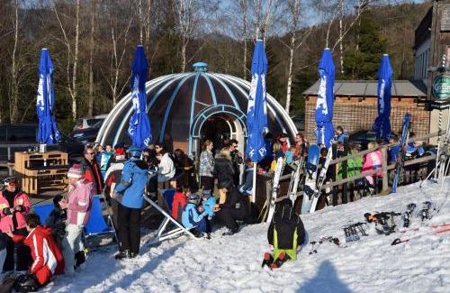 Spital am Semmering House | Alpengasthof Eichtbauer
