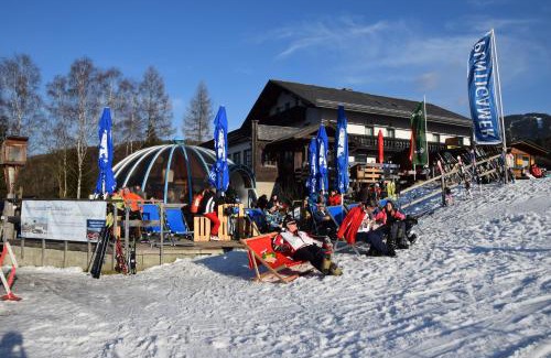 Spital am Semmering House | Alpengasthof Eichtbauer