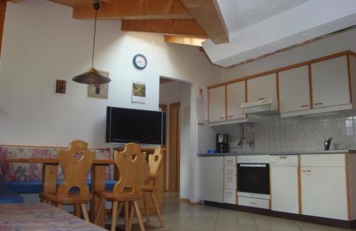 Volderau Apartment | Alpenhaus Christian