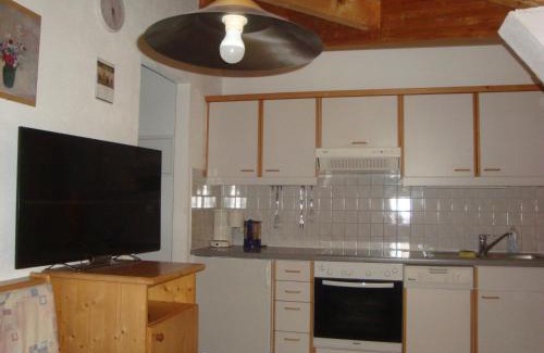 Volderau Apartment | Alpenhaus Christian