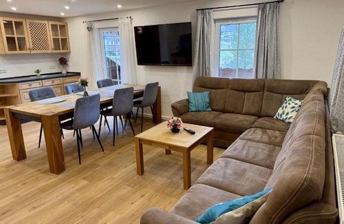 Landl Apartment | Alpenlodge, Ferienwohnung 16
