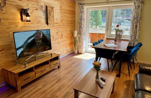 Landl Apartment | Alpenlodge, Ferienwohnung 5