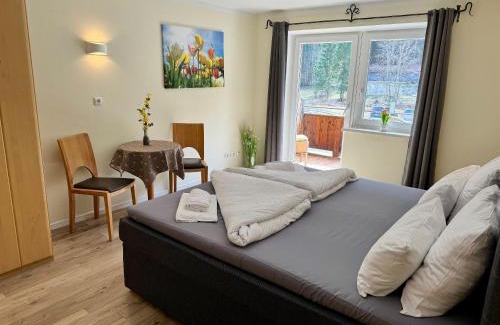 Landl Apartment | Alpenlodge, Ferienwohnung 4