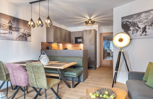 Viehhofen Apartment | AlpenParks Premium Apartment Rehrenberg2