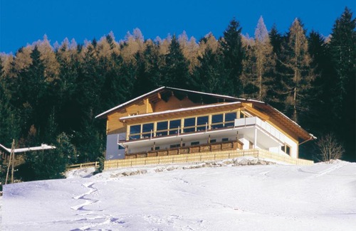 Volders House | Alpenrelax Krepperhütte