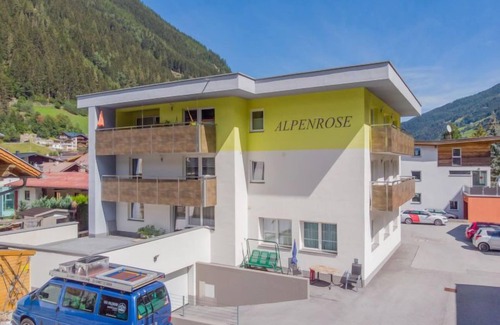 See Apartment | Alpenrose by Interhome