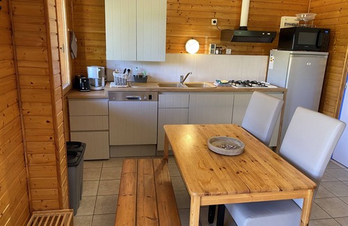 Les Vigneaux Apartment | Alpes Ecrins, Chalet in an exceptional location - Chamois