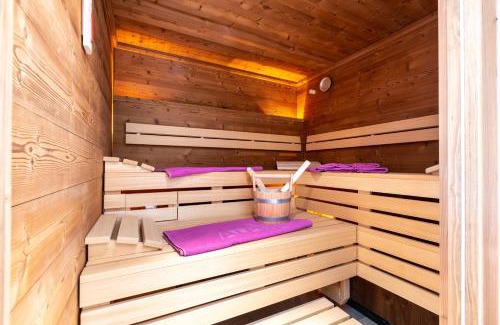 Serfaus Apartment | Alpex-Serfaus