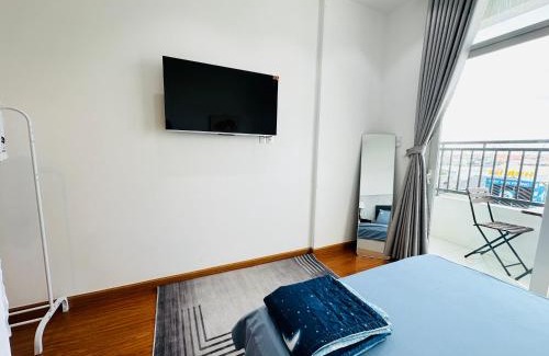 Long Xuyen Apartment | Alpha Homestay Marina Long Xuyên