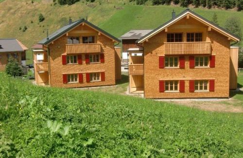 Schroecken Apartment | Alpin Chalet Schröcken