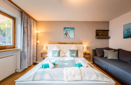 Bichlbach House | Alpin Resort Austria