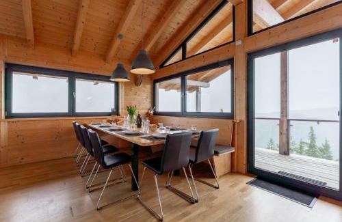 Bad Sankt Leonhard im Lavanttal Ski Chalet | Alpina Lodge