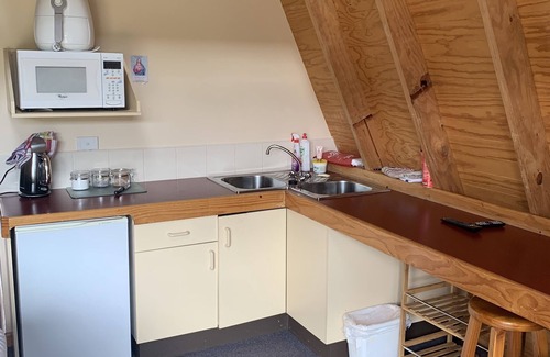 Khancoban House | Alpine A frame