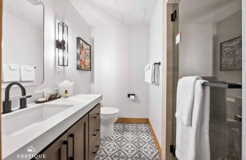 Park City Apartment | Alpine Abode at The Westgate Resort in Canyons Village Ski-In Ski-Out Condo Hosted by Nestique