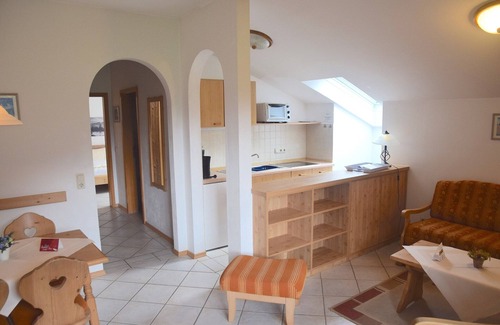 Bayrischzell Apartment | Alpine Bliss at Wendelstein