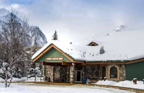 Lake Louise Apartment | Alpine Bliss | Premier Winter Getaway