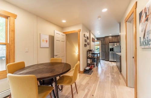 Frisco House | Alpine Drive #106b by Summit County Mountain Retreats
