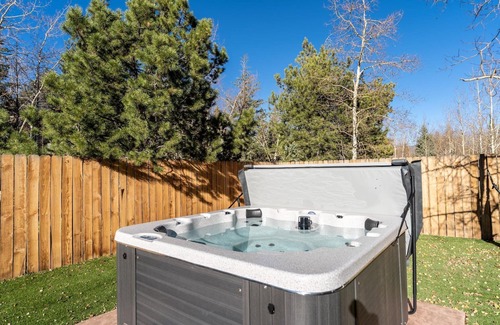 Frisco House | Alpine Drive #106b by Summit County Mountain Retreats