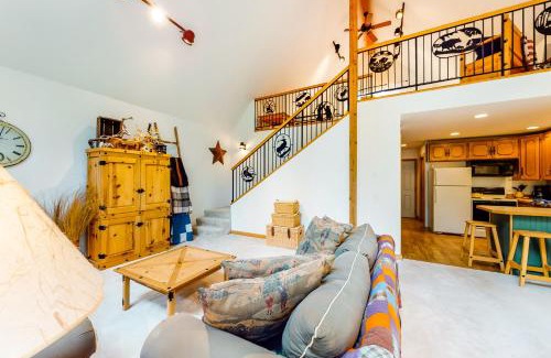 Hoodsport House | Alpine Home