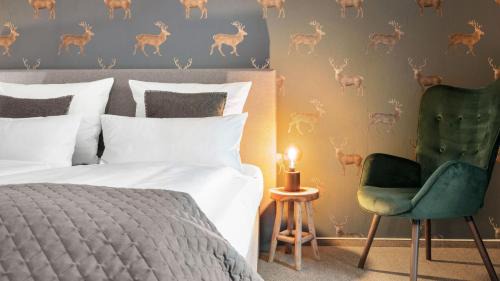 Behringen Resort | Alpine Hotel