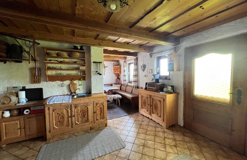 Waidring Cabin | Alpine hut - Weindlhof