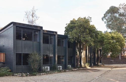 Khancoban Hotel | Alpine Inn