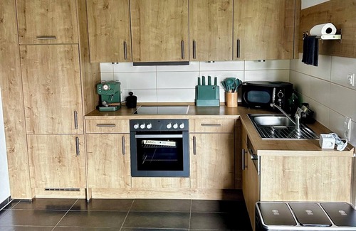Altglashutten Apartment | Alpine Soul (Feldberg) -Where comfort meets style-