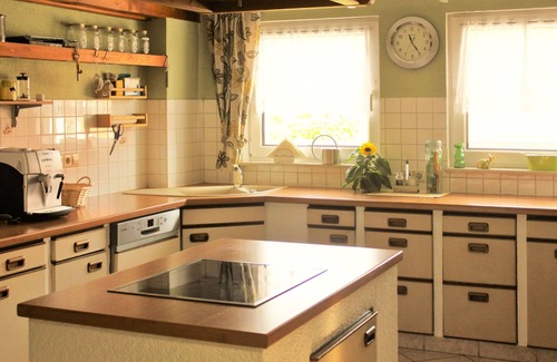 Niedergebisbach Apartment | Alpine Stay in Herrischried