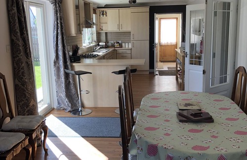 Aviemore House | Alpine Style House - Aviemore - In The Heart Of The Cairngorms National Park.