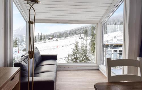 Skeikampen House | Alpinhytte 2