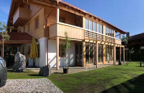 Lenggries Apartment | Alpinum Junior