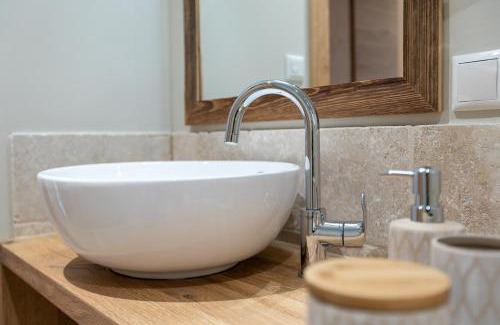 Lenggries Apartment | Alpinum Junior