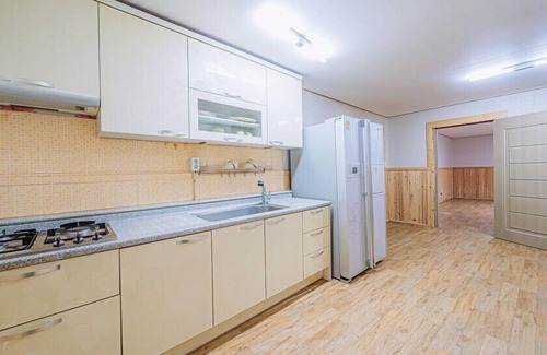 Miryang House | Alps Gwan Gwang Pension