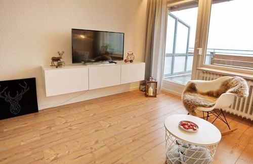 Immenstadt im Allgaeu Apartment | Alpseenest