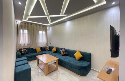 Residence Bab Sebta Apartment | Alquds اقامة القدس