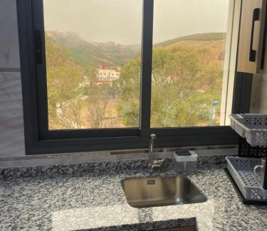 Residence Bab Sebta Apartment | Alquds اقامة القدس