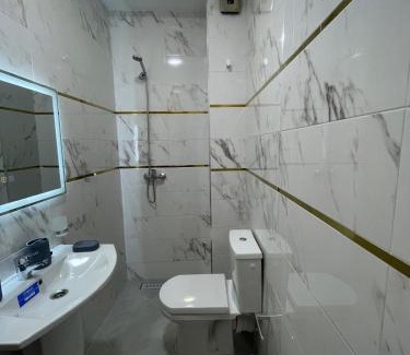 Residence Bab Sebta Apartment | Alquds اقامة القدس